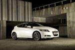 Honda CR-Z 2010 года (UK)